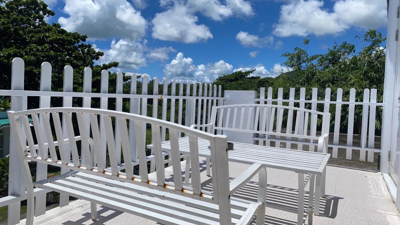 獨棟山水心旅棧 Acomodação com café da manhã Kenting Exterior foto