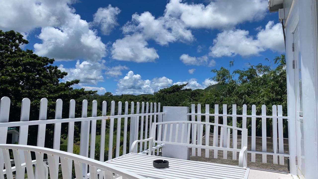 獨棟山水心旅棧 Acomodação com café da manhã Kenting Exterior foto